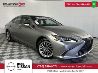Lexus ES 350 for sale Las Vegas