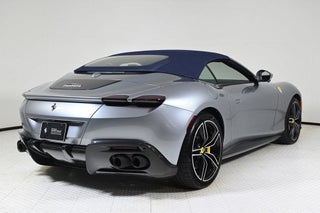 Ferrari Roma for sale Las Vegas