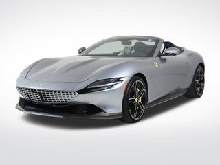 Ferrari Roma for sale Las Vegas