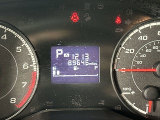 Subaru Impreza for sale Las Vegas