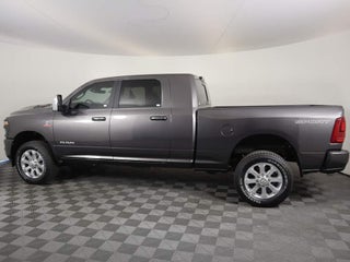 Ram 2500