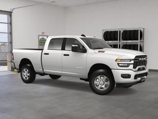 Ram 3500