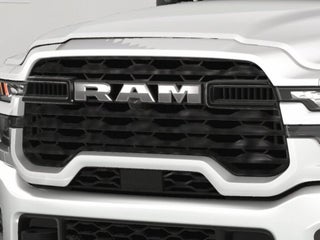Ram 3500