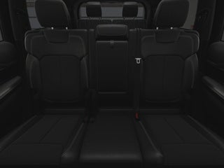 Jeep Grand Cherokee L