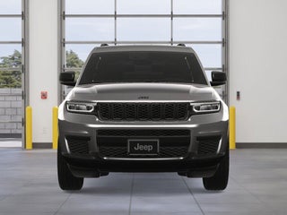 Jeep Grand Cherokee L