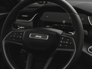 Jeep Grand Cherokee L