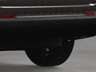 Jeep Grand Cherokee L