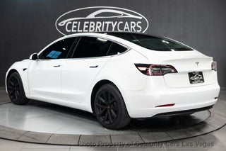 Tesla Model 3 for sale Las Vegas