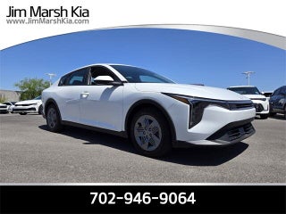 Kia K4