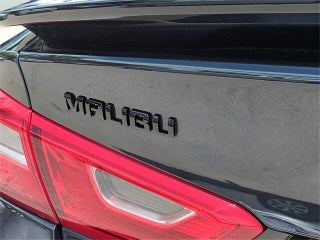 Chevrolet Malibu for sale Las Vegas