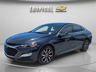 Chevrolet Malibu for sale Las Vegas