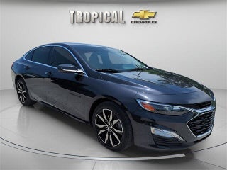 Chevrolet Malibu for sale Las Vegas