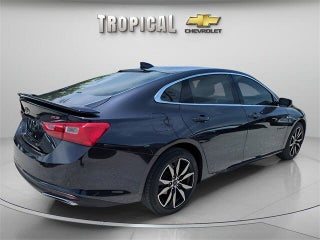 Chevrolet Malibu for sale Las Vegas