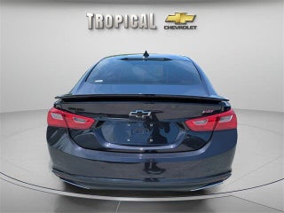 Chevrolet Malibu for sale Las Vegas