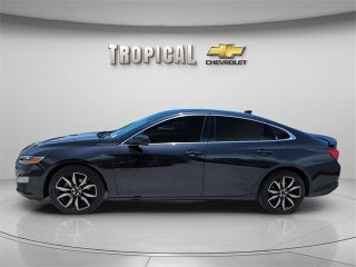 Chevrolet Malibu for sale Las Vegas