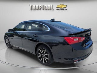 Chevrolet Malibu for sale Las Vegas