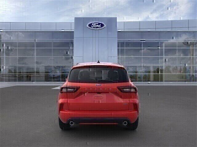 Image of 2024 Ford Escape Hybrid