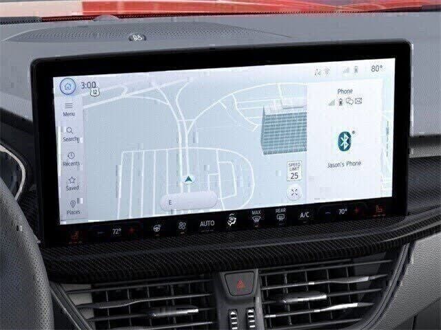 Image of 2024 Ford Escape Hybrid