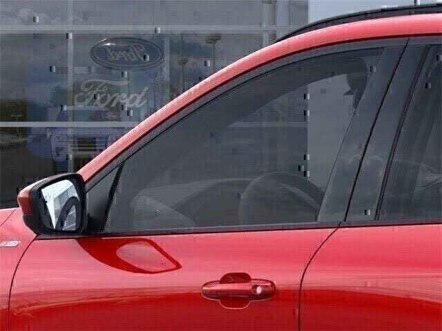 Image of 2024 Ford Escape Hybrid