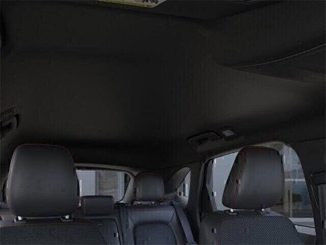 Image of 2024 Ford Escape Hybrid