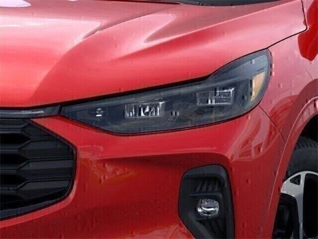 Image of 2024 Ford Escape Hybrid
