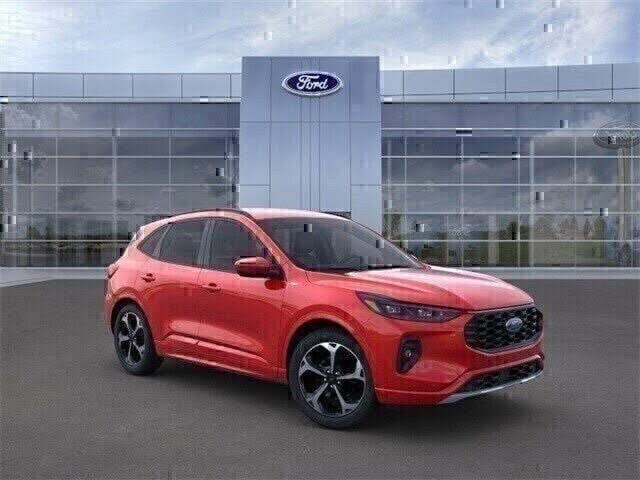Image of 2024 Ford Escape Hybrid