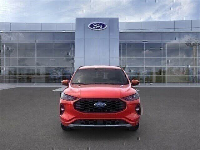 Image of 2024 Ford Escape Hybrid