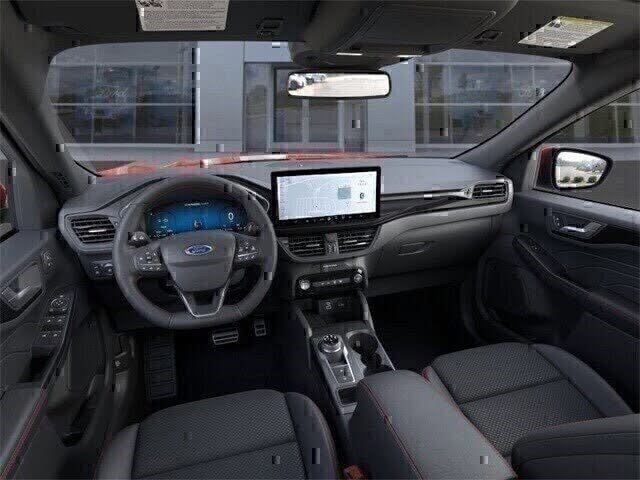Image of 2024 Ford Escape Hybrid