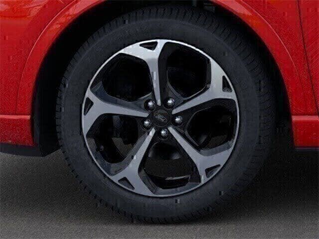 Image of 2024 Ford Escape Hybrid