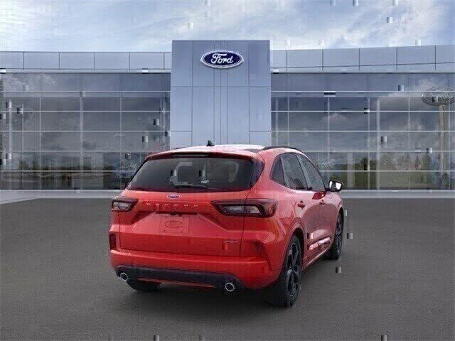 Image of 2024 Ford Escape Hybrid