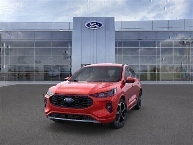Image of 2024 Ford Escape Hybrid