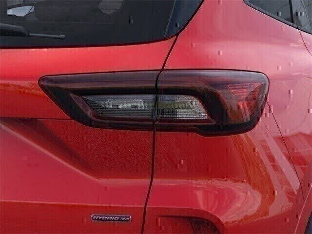 Image of 2024 Ford Escape Hybrid