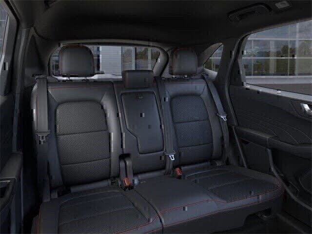 Image of 2024 Ford Escape Hybrid