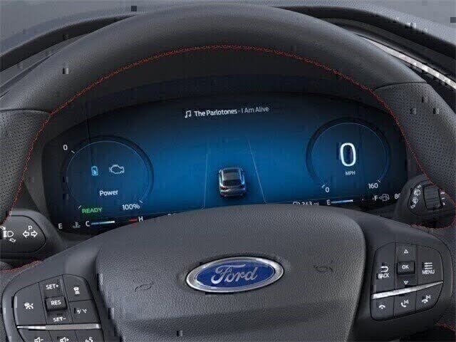 Image of 2024 Ford Escape Hybrid