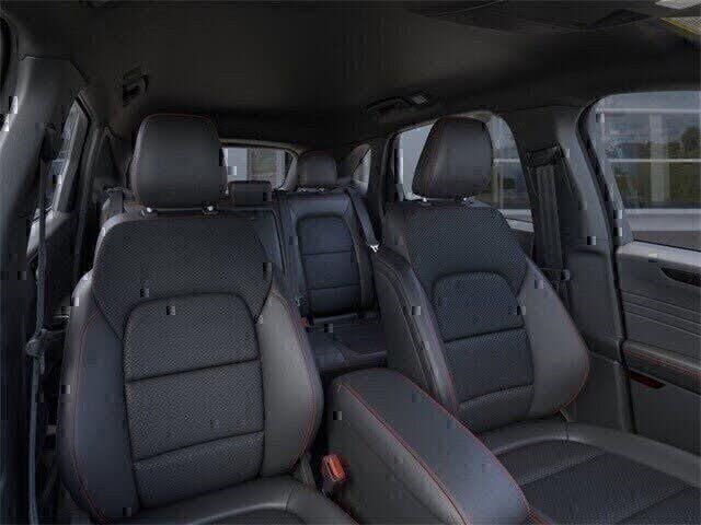 Image of 2024 Ford Escape Hybrid
