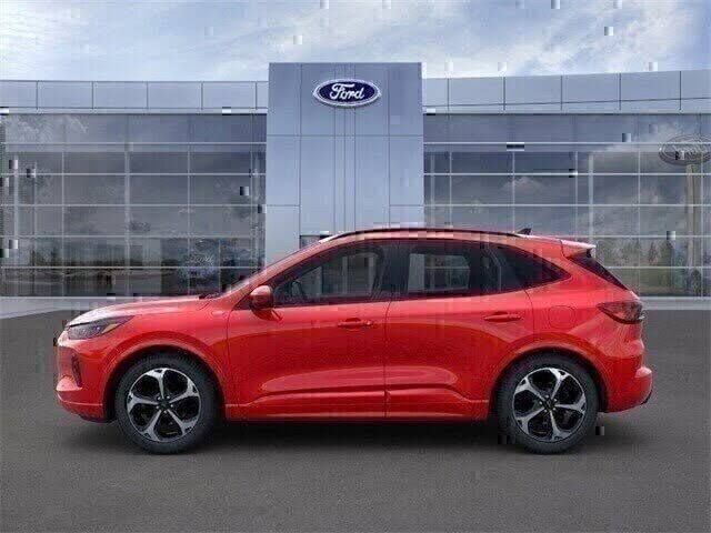 Image of 2024 Ford Escape Hybrid