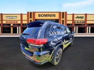 2020 Jeep Grand Cherokee thumbnail – Miami, FL – 3