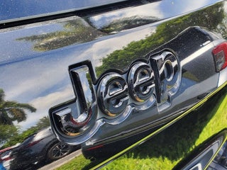 2020 Jeep Grand Cherokee thumbnail – Miami, FL – 6