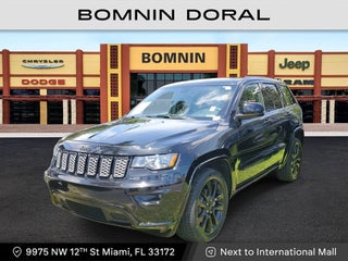 Jeep Grand Cherokee for sale Las Vegas