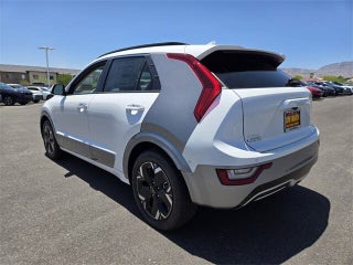 Kia Niro EV