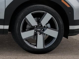 Hyundai Santa Fe Hybrid