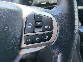 2022 Ford Explorer thumbnail – Miami Shores, FL – 24