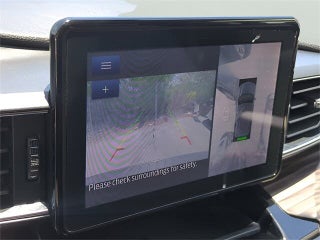 2022 Ford Explorer thumbnail – Miami Shores, FL – 26