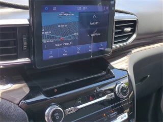 2022 Ford Explorer thumbnail – Miami Shores, FL – 25