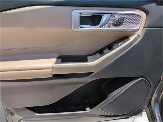 2022 Ford Explorer thumbnail – Miami Shores, FL – 30