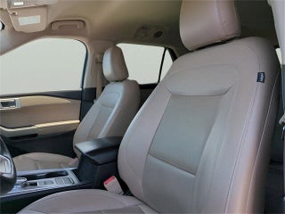 2022 Ford Explorer thumbnail – Miami Shores, FL – 18