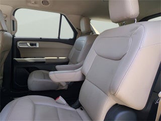 2022 Ford Explorer thumbnail – Miami Shores, FL – 10