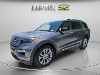 Ford Explorer for sale Las Vegas