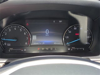 2022 Ford Explorer thumbnail – Miami Shores, FL – 22