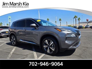 Nissan Rogue for sale Las Vegas